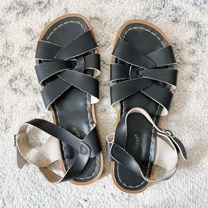 Saltwater Sandals